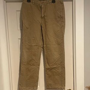 Vineyard vines men khaki pants